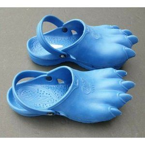 Clawz Shoes Sandals Clogs Mens 6 Womens 7
